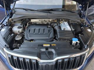 �koda Kodiaq �KODA KODIAQ 2.0 TDI 4�4 DSG