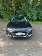 Audi A4 Avant Audi A4 avant