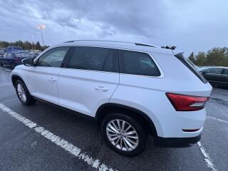 �koda Kodiaq 