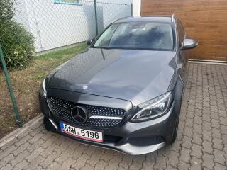 Mercedes-Benz nutno se sv�zt, spolehlivost!