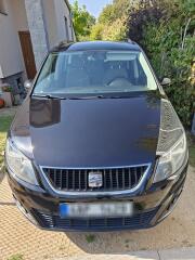 Seat Alhambra STYLE