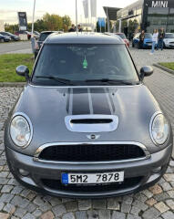 Mini Clubman Mini cooper S clubman