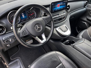 Mercedes-Benz Mercedes-Benz V 300 d 4MATIC 