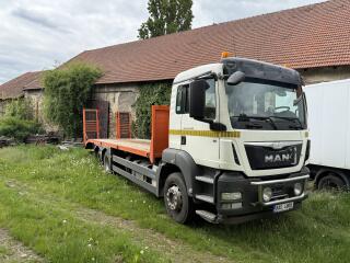 MAN TGS 26440