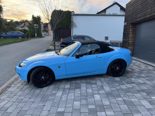 Mazda MX-5 2.0 /118kW