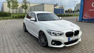 BMW 2.0 /135kW
