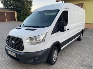 Ford Transit Tranzit H2 L2