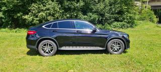 Mercedes-Benz GLC 2.0 /155kW