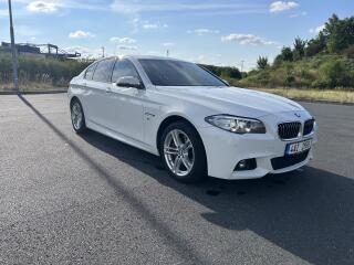 BMW 530xd