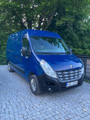 Renault Master Renault Master L2H2 Klima DPH