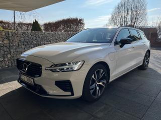 Volvo V60 T6 4x4 TwinEngine R-DESIGN 341