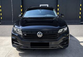 Volkswagen Touareg R eHybrid 3.0 V6 TSi, 340kW