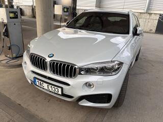 BMW X6 3.0 /230kW