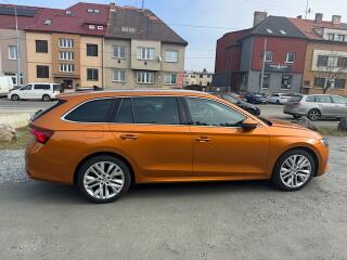�koda Octavia First Edition Ultimate 2.0TDI 