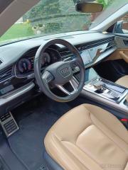 Audi Q8 3.0 /210kW