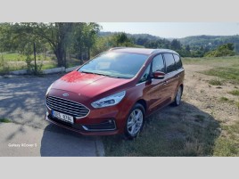 Ford Galaxy 2.0/140kW (4x4) 7 mst ZRUKA