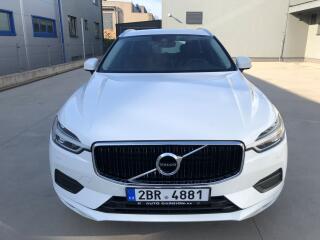 Volvo XC60 Volvo XC60 B4 AWD MOMENTUM PRO