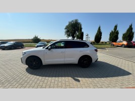 Volkswagen Touareg 3.0 /170kW