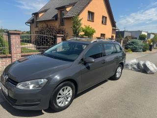 Volkswagen Golf 1.2 /81kW