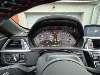 BMW M4 (2017) 3.0 /331kW - náhled 10