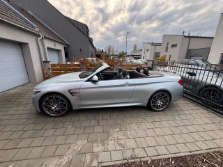 BMW M4 (2017) 3.0 /331kW - náhled 2