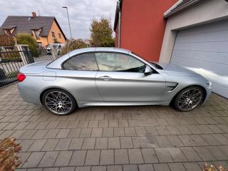 BMW M4 (2017) 3.0 /331kW - náhled 3