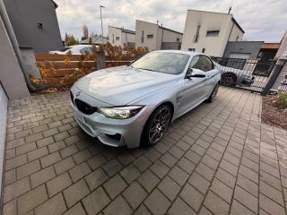 BMW M4 (2017) 3.0 /331kW - náhled 4