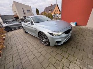 BMW M4 (2017) 3.0 /331kW - náhled 6