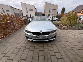 BMW M4 (2017) 3.0 /331kW - náhled 7