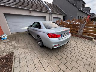 BMW M4 (2017) 3.0 /331kW - náhled 8