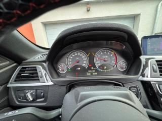 BMW M4 (2017) 3.0 /331kW - náhled 9