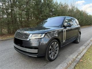 Land Rover Range Rover 4.4 /390kW