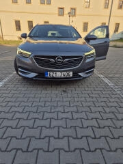 Opel Insignia SPORTS TOURER 2.0 CDTi 1.Majit