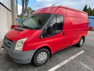 Ford Transit TRANSIT 280M