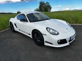 Porsche Cayman 3.5 /235kW