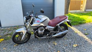 Moto Guzzi Breva 750 