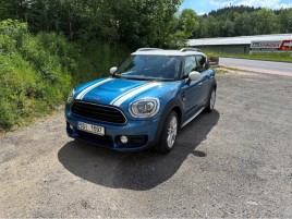 Mini Countryman 2.0 /110kW