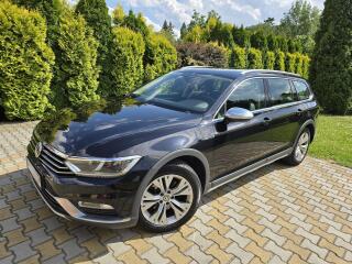 Volkswagen Passat 2.0 /140kW