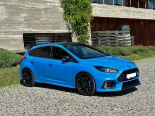 Ford Focus RS  2.3 /257kW