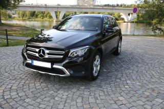 Mercedes-Benz GLC 3.0 /190kW