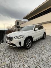 BMW X3 2.0 /140kW