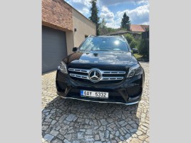 Mercedes-Benz GLS 3.0 /190kW