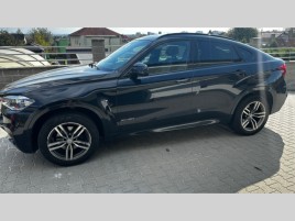 BMW X6 3.0 /190kW