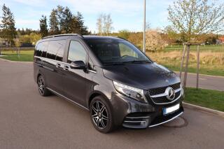 Mercedes-Benz 2.0 /176kW