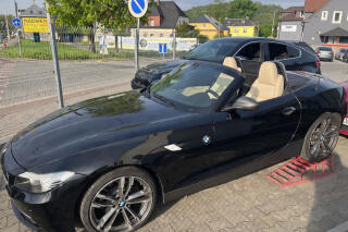 BMW Z4 3.0 /190kW