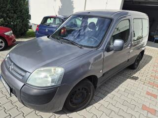 Citro�n Berlingo 