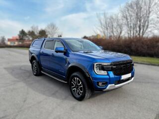Ford Ranger 2.0 /125kW