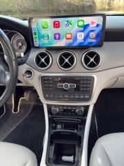 Mercedes-Benz GLA 220 CDI 4MATIC 