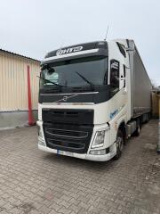 Volvo FH VOLVO FH13 4x2 500Hp + KOGEL