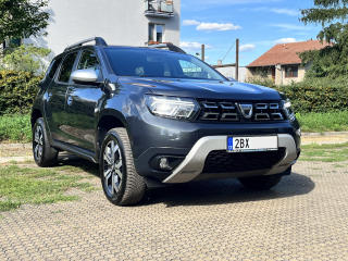 Dacia Duster PRODNO
